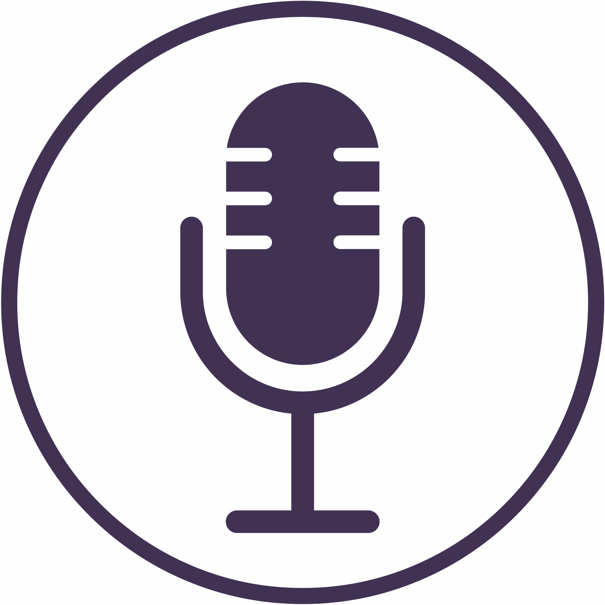 Logo | The Voice Lab