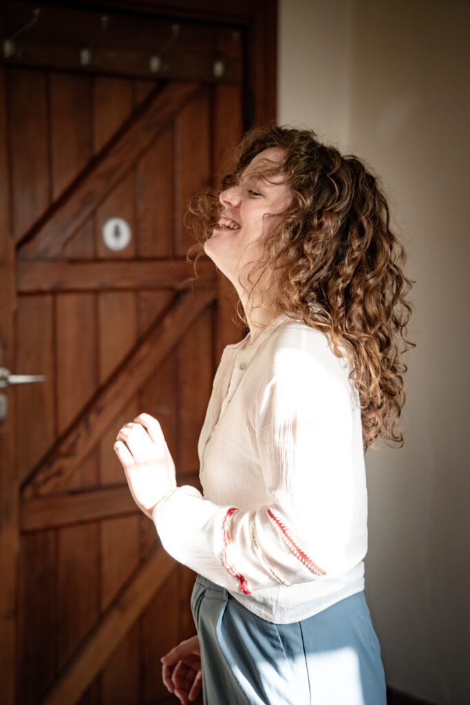 Visie | The Voice Lab