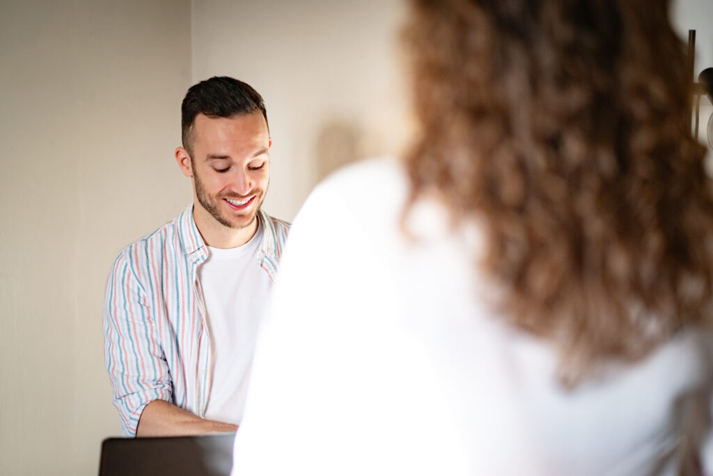 Vocal Coaching | The Voice Lab