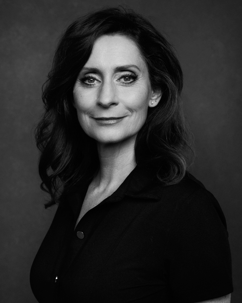 Pia Douwes_The Voice Lab