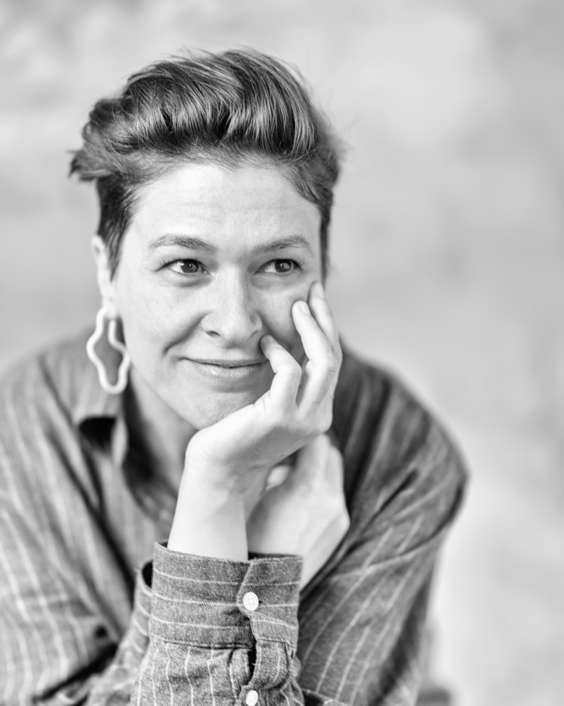 Eva De Roovere_The Voice Lab