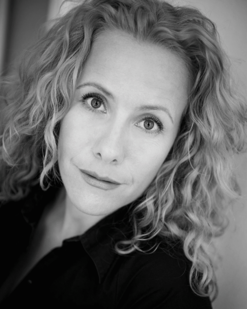 Maike Boerdam_The Voice Lab